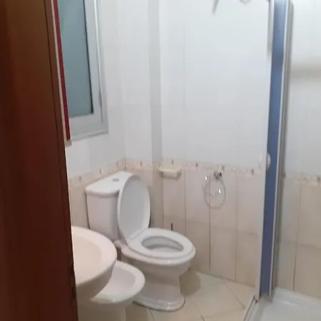 Vlora Apartment Appartamento Vlorë