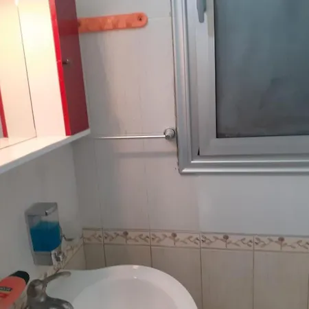 Appartamento Vlora Apartment Vlorë