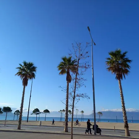 Vlora Apartment Appartement