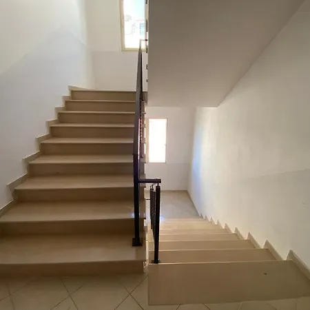 Appartement Vlora Apartment