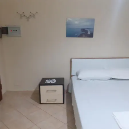 Apartamento Vlora Apartment