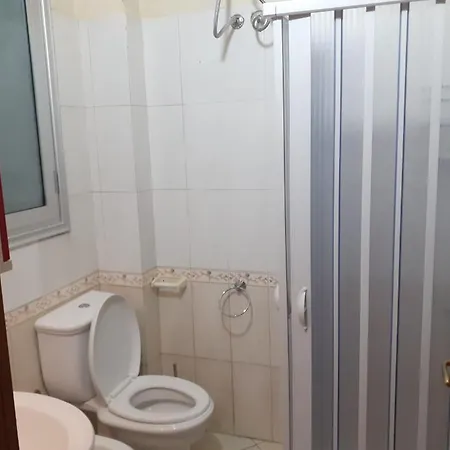 Appartement Vlora Apartment *