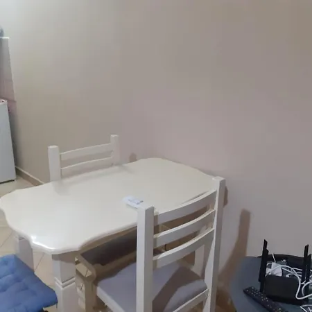 Vlora Apartment