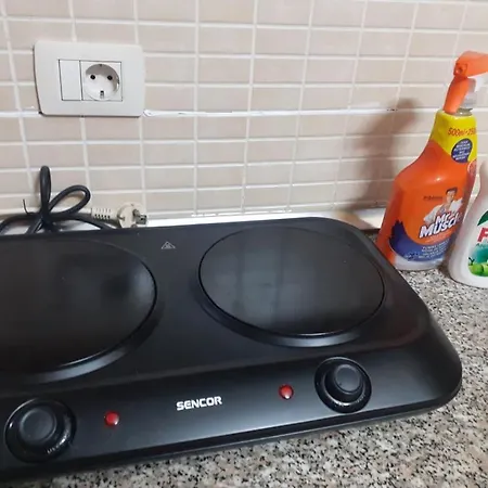 Vlora Apartment * Vlorë