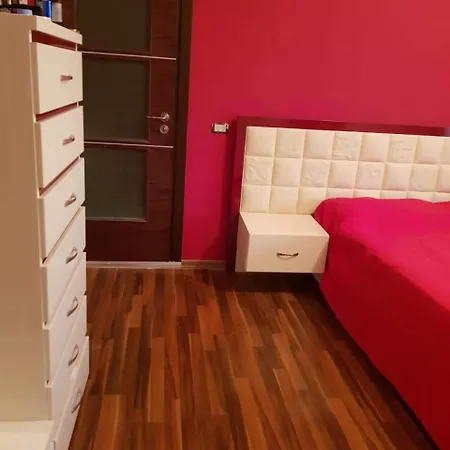 Vlora Apartment Appartement Vlorë