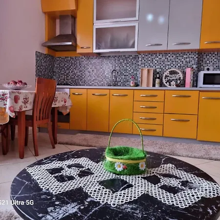 Vlora Apartment *