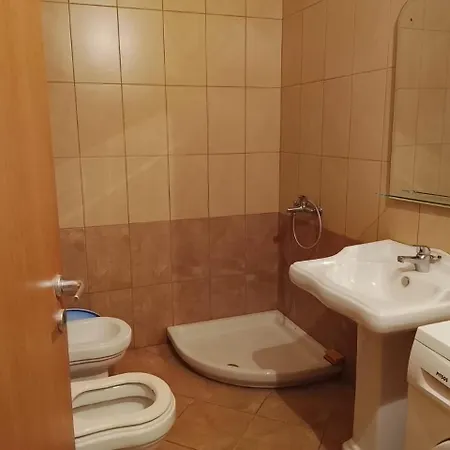 Vlora Apartment *