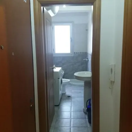 Appartement Vlora Apartment Vlorë