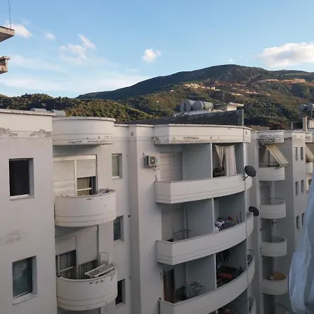 Апартаменты Vlora Apartment