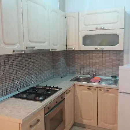Appartement Vlora Apartment *