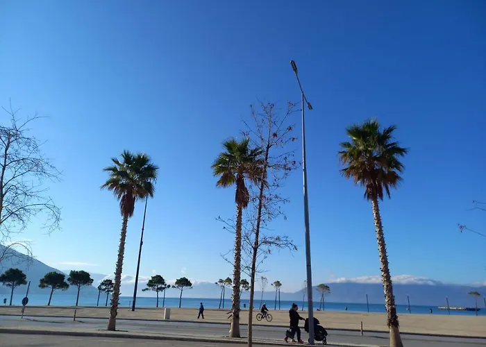 Vlora Apartment Daire