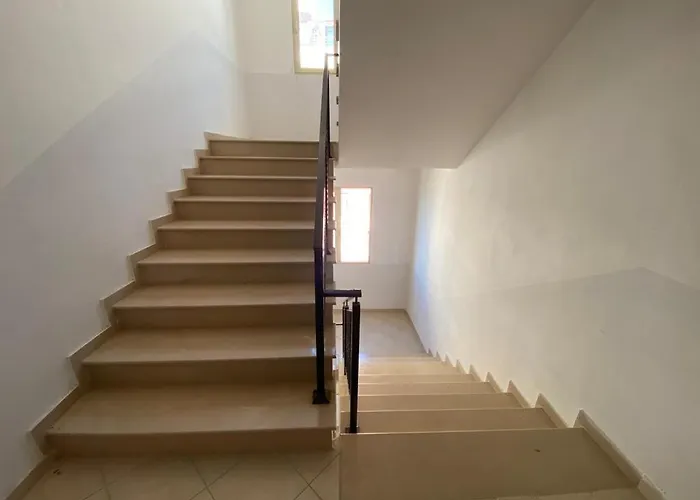 Daire Vlora Apartment