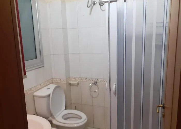 Daire Vlora Apartment *