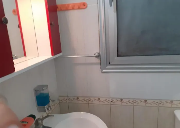 Daire Vlora Apartment Avlonya