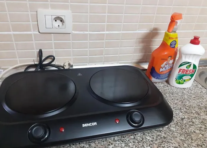 Vlora Apartment * Avlonya