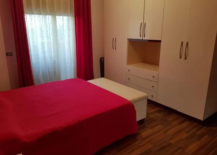 Daire Vlora Apartment Avlonya