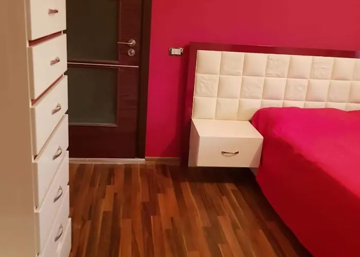 Vlora Apartment Daire Avlonya