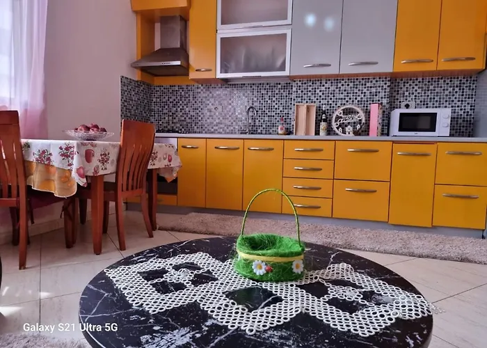 Vlora Apartment *