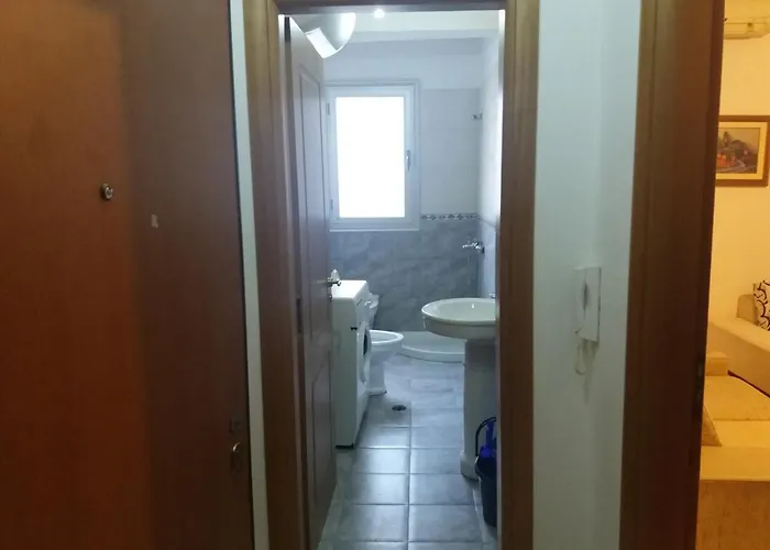 Daire Vlora Apartment Avlonya