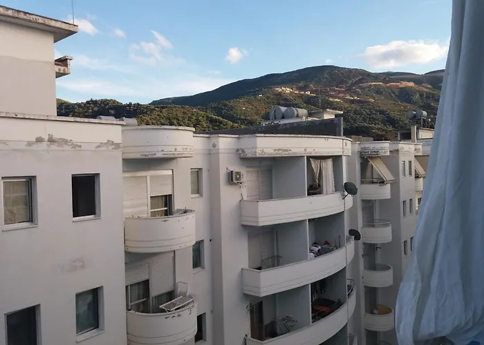 Daire Vlora Apartment